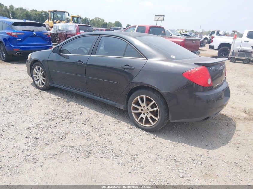 2010 Pontiac G6 VIN 1G2ZA5EK4A4142152 IAAI salvage auction — SIDE, Salvage (Arkansas), sold $350 on 2026-09-02 (photo 3)