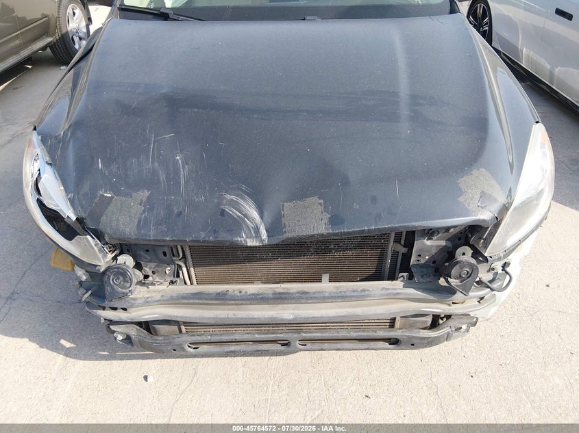 2015 Volvo Xc60 VIN YV440MDB2F2602297 IAAI salvage auction — NORMAL WEAR, Original (Texas), sold $100 on 2026-08-17 (photo 6)