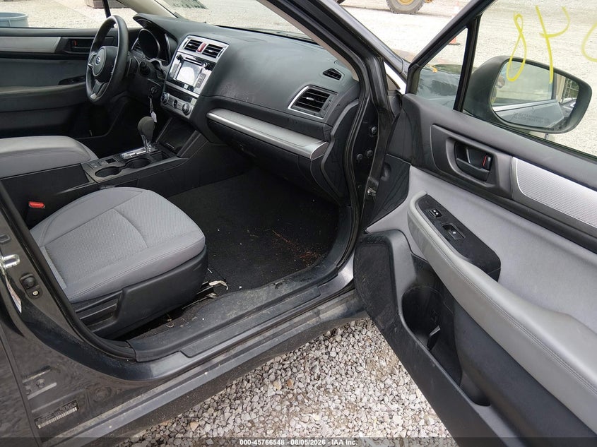2019 Subaru Outback VIN 4S4BSABC3K3331653 IAAI salvage auction — LEFT FRONT, Salvage (Kentucky), sold $1,575 on 2026-09-07 (photo 5)