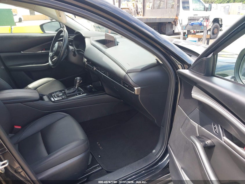 2024 Mazda Cx-30 VIN 3MVDMBBM1RM662986 IAAI salvage auction — SUSPENSION, Salvage Title, sold $11,800 on 2026-08-03 (photo 5)
