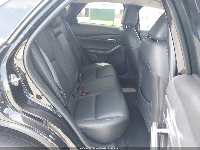 2024 Mazda Cx-30 VIN 3MVDMBBM1RM662986 IAAI salvage auction — SUSPENSION, Salvage Title, sold $11,800 on 2026-08-03 (photo 8)