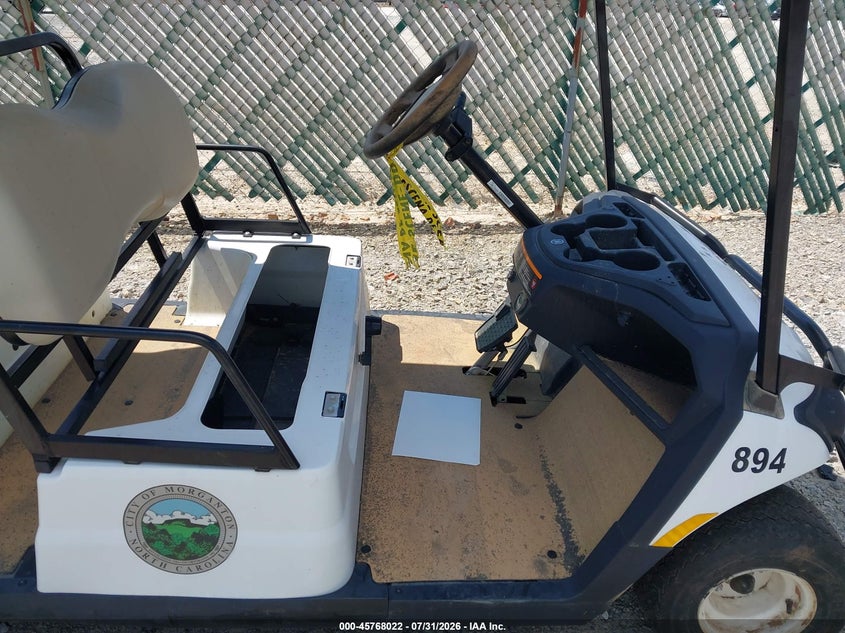 2024 Yamaha VIN 00000000000702432 IAAI salvage auction — WATER/FLOOD, Salvage Title, sold $1,100 on 2026-08-21 (photo 5)