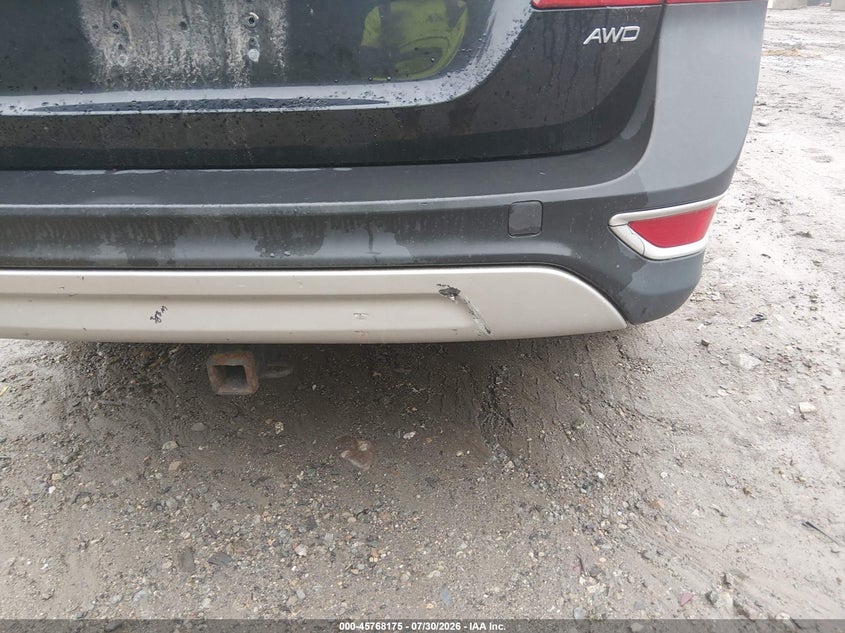 2013 Volvo Xc70 VIN YV4940BZ8D1161913 IAAI salvage auction — NORMAL WEAR, Salvage Title, sold $425 on 2026-08-11 (photo 6)