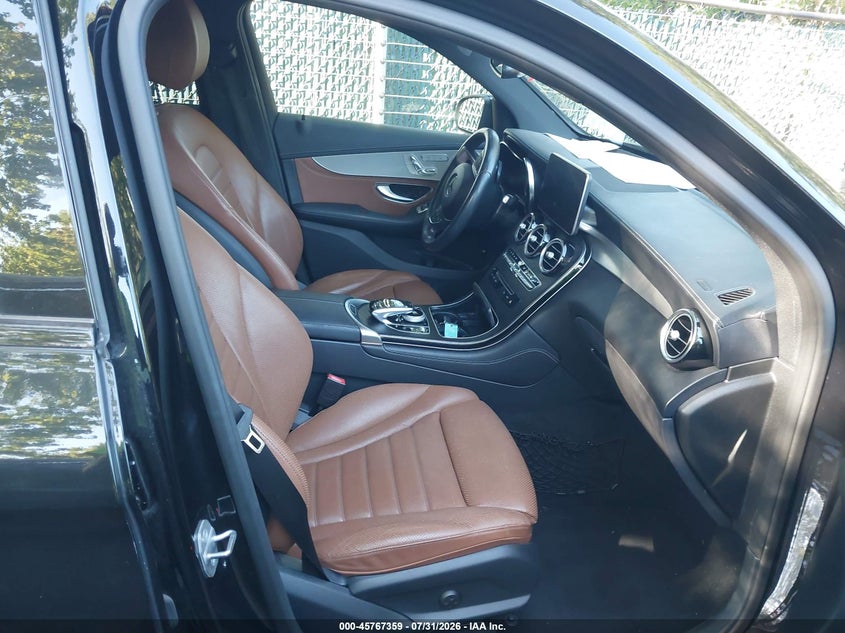 2018 Mercedes-benz VIN WDC0G6EB2JV025084 IAAI salvage auction — FRONT END, Salvage (Virginia), sold $8,900 on 2026-08-13 (photo 5)