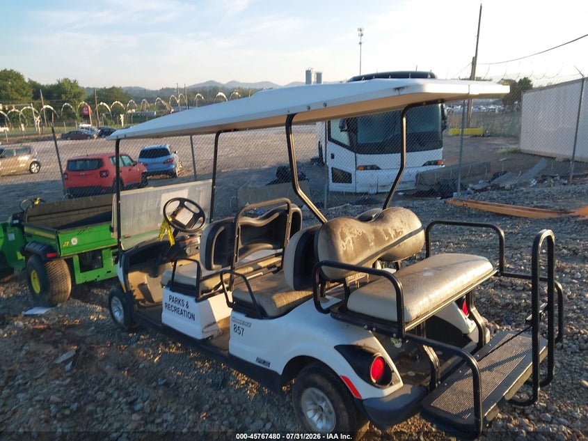 2014 Yamaha VIN 00000000000602973 IAAI salvage auction — WATER/FLOOD, Salvage Title, sold $275 on 2026-08-21 (photo 3)