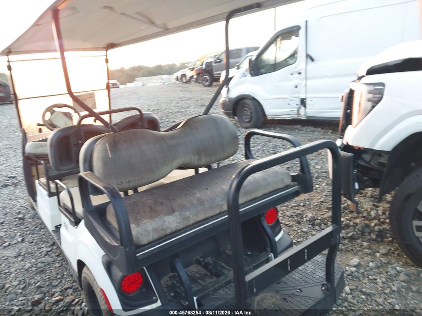 2019 Yamaha VIN 00000000000203984 IAAI salvage auction — WATER/FLOOD, Wait Title, sold $1,100 on 2026-08-21 (photo 3)