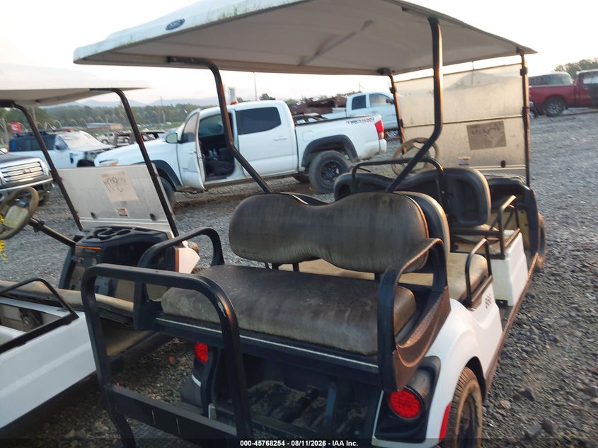 2019 Yamaha VIN 00000000000203984 IAAI salvage auction — WATER/FLOOD, Wait Title, sold $1,100 on 2026-08-21 (photo 4)