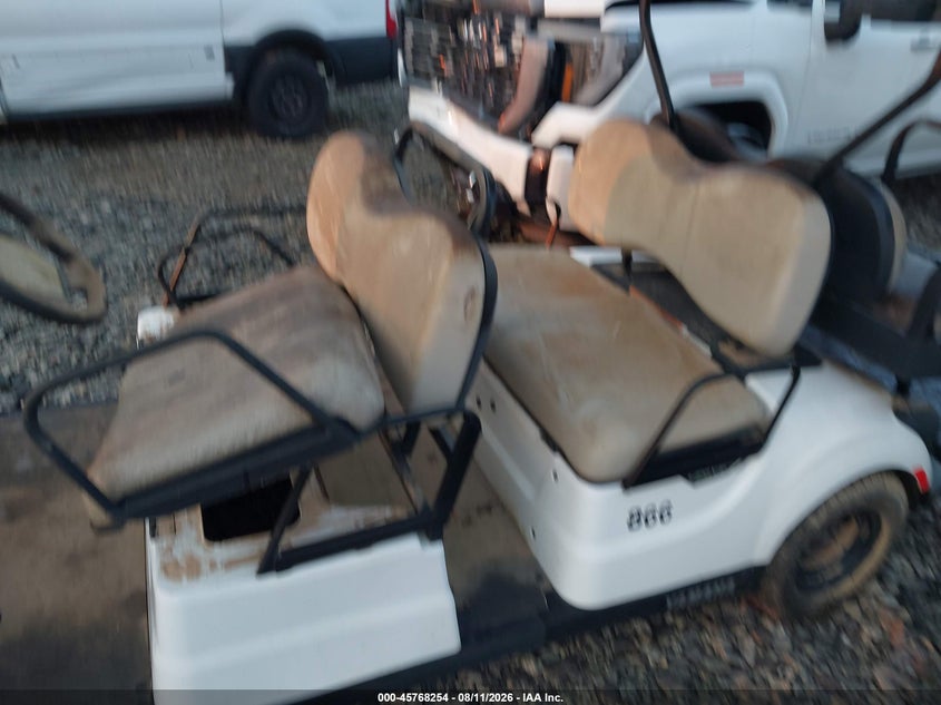 2019 Yamaha VIN 00000000000203984 IAAI salvage auction — WATER/FLOOD, Wait Title, sold $1,100 on 2026-08-21 (photo 6)