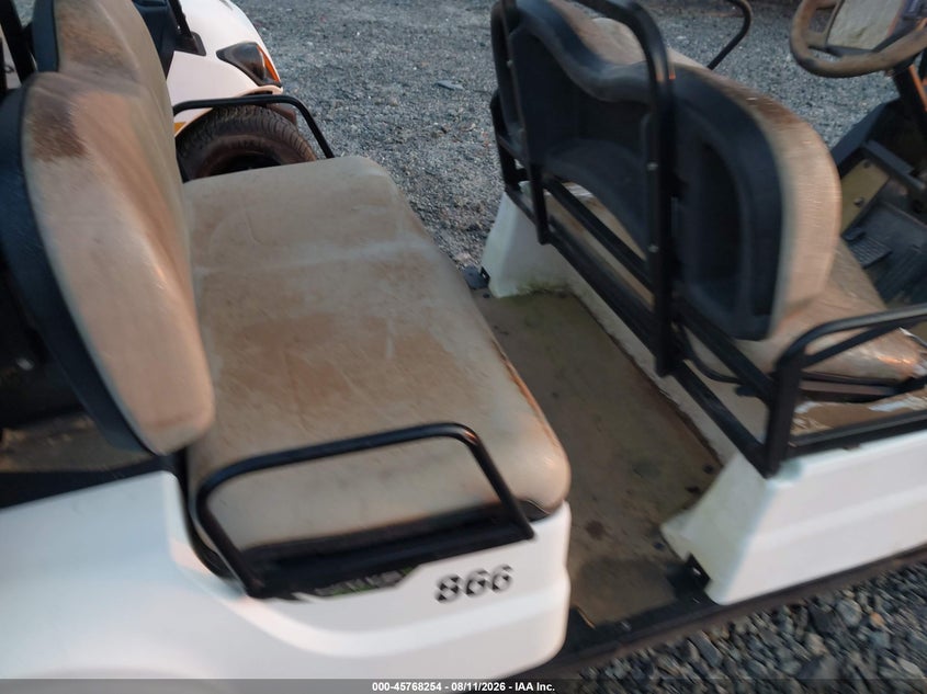 2019 Yamaha VIN 00000000000203984 IAAI salvage auction — WATER/FLOOD, Wait Title, sold $1,100 on 2026-08-21 (photo 8)