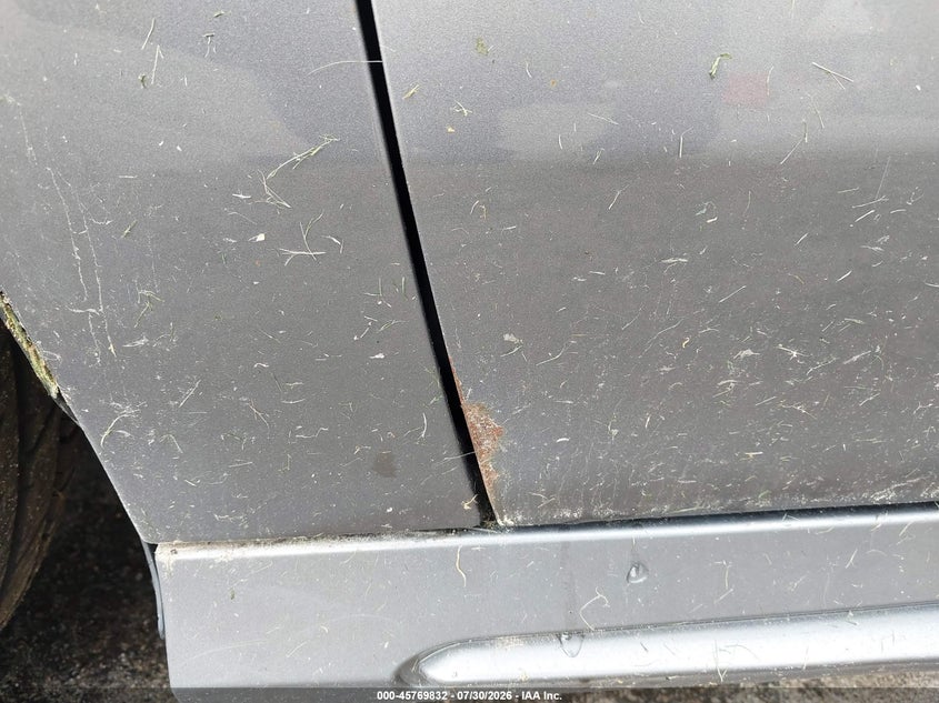 2014 Mercedes-benz Cla-klasse VIN WDDSJ4GB9EN081553 IAAI salvage auction — NORMAL WEAR, Salvage Title, sold $2,250 on 2026-08-10 (photo 6)