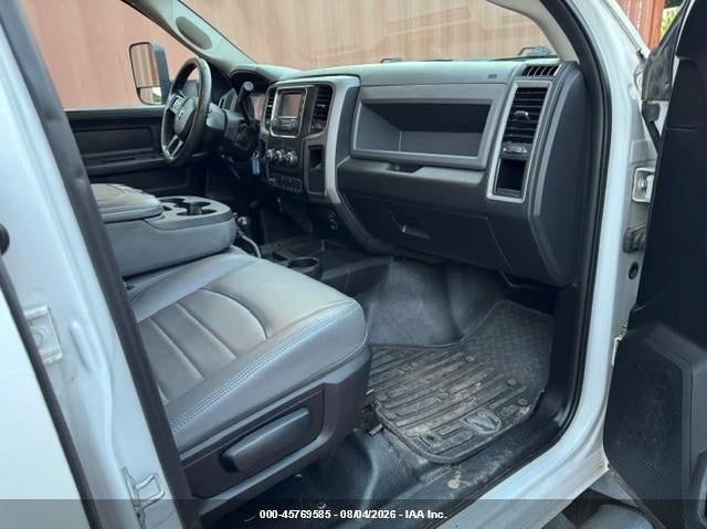 2017 Ram 4500 VIN 3C7WRLEL0HG675023 IAAI salvage auction — NORMAL WEAR, Clear (Alabama), sold $14,500 on 2026-09-16 (photo 7)