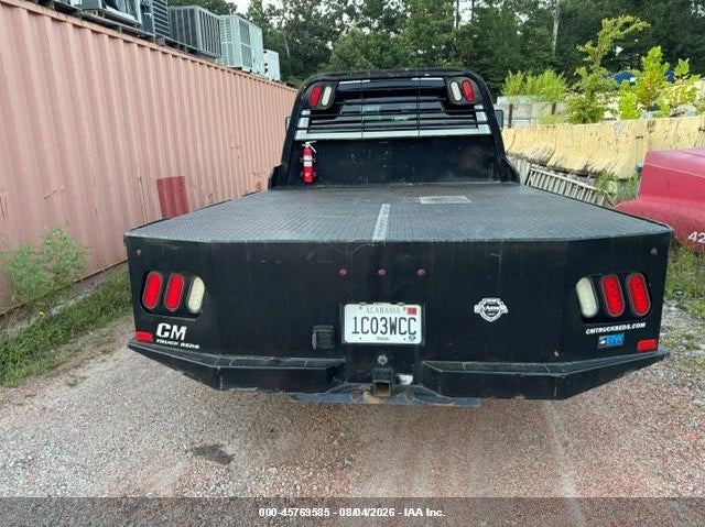 2017 Ram 4500 VIN 3C7WRLEL0HG675023 IAAI salvage auction — NORMAL WEAR, Clear (Alabama), sold $14,500 on 2026-09-16 (photo 4)