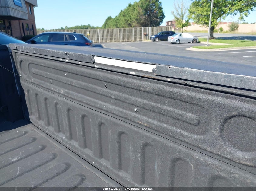 2018 Ram 3500 VIN 3C63RRGL7JG124164 IAAI salvage auction — NORMAL WEAR, Sf97 (Virginia), sold $35,700 on 2026-08-19 (photo 6)