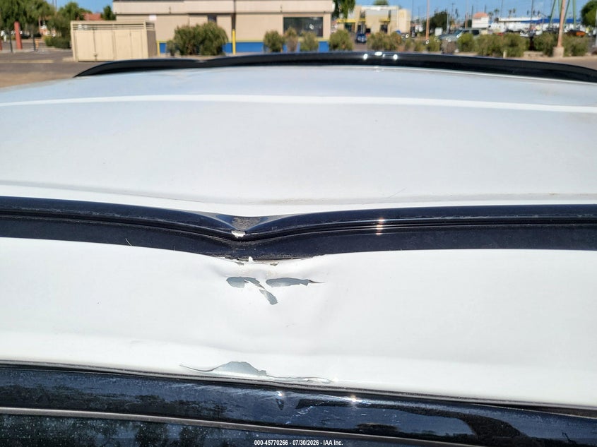 2025 Buick Envision VIN LRBFZLE40SD060643 IAAI salvage auction — ROOF, Salvage Title, sold $2,550 on 2026-09-10 (photo 6)