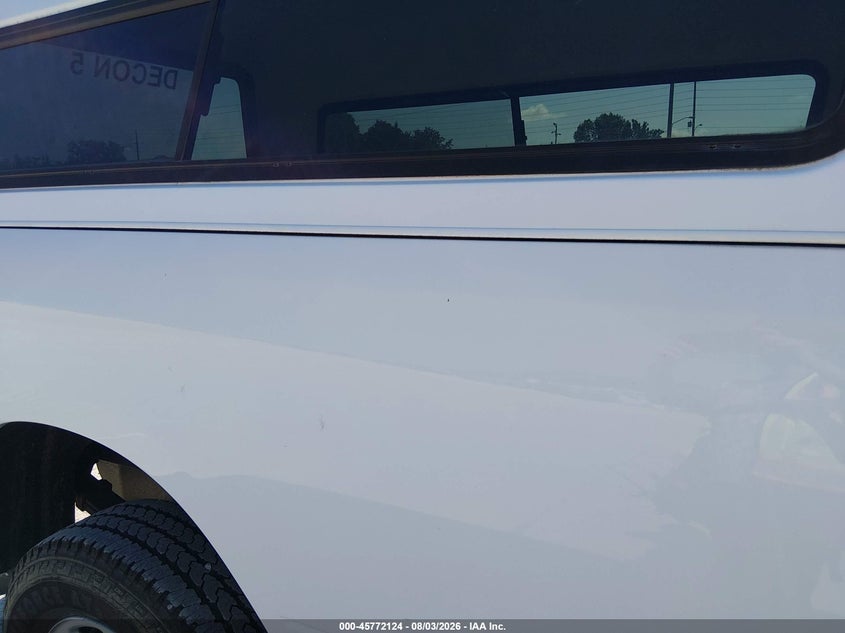2017 Ram 3500 VIN 3C63R3GL0HG710518 IAAI salvage auction — NORMAL WEAR, Sf97 (Missouri), sold $31,750 on 2026-09-03 (photo 6)