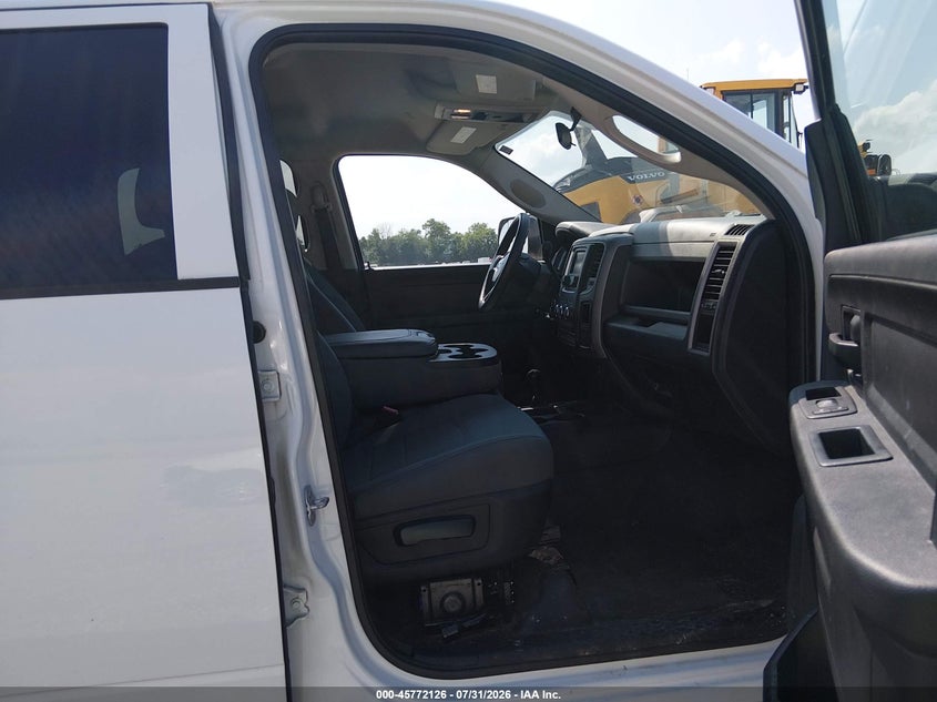 2017 Ram 3500 VIN 3C63R3GL1HG710513 IAAI salvage auction — NORMAL WEAR, Sf97 (Missouri), sold $33,250 on 2026-09-03 (photo 5)