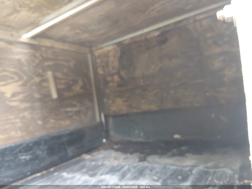 2020 Ford F550 VIN 1FDUF5HT5LDA03853 IAAI salvage auction — FRONT END, Salvage (Connecticut), sold $13,075 on 2026-08-20 (photo 6)