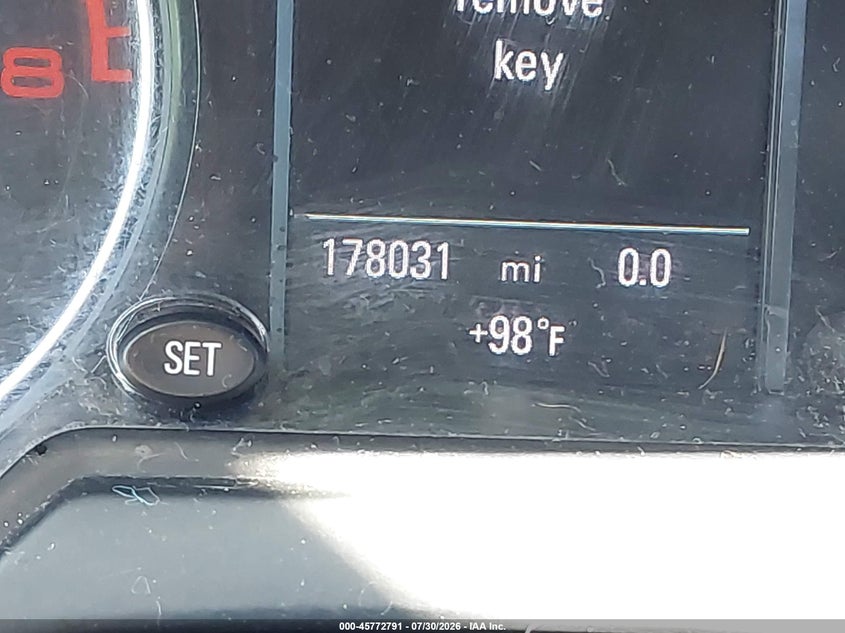 2014 Audi Q5 VIN WA1LFAFP6EA118846 IAAI salvage auction — RIGHT FRONT, Clear (New Mexico), sold $200 on 2026-09-14 (photo 6)