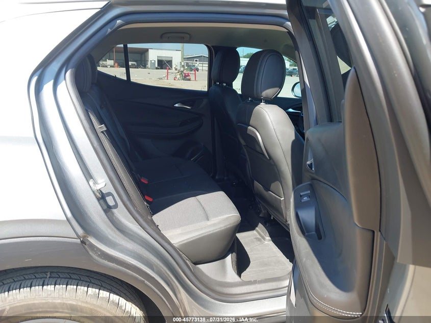 2024 Buick Encore gx VIN KL4AMBSL2RB140302 IAAI salvage auction — SIDE, Salvage Title, sold $7,100 on 2026-08-28 (photo 8)