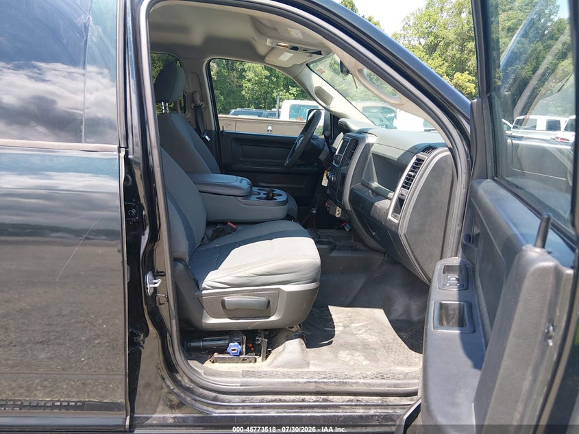 2018 Ram 3500 VIN 3C63R3GT0JG344033 IAAI salvage auction — NORMAL WEAR, Sf97 (Maryland), sold $6,100 on 2026-09-08 (photo 5)