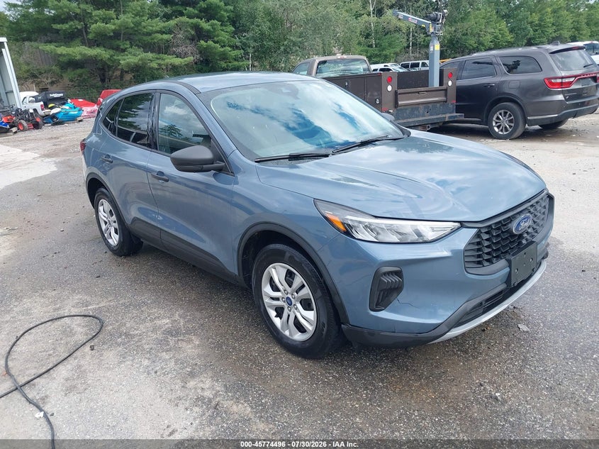 2023 Ford Escape VIN 1FMCU9FN9PUA59183 — IAAI salvage auction photo