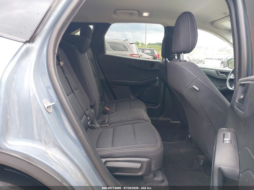 2023 Ford Escape VIN 1FMCU9FN9PUA59183 IAAI salvage auction — ALL OVER, SF97 (New Hampshire), sold $11,475 on 2026-08-20 (photo 8)
