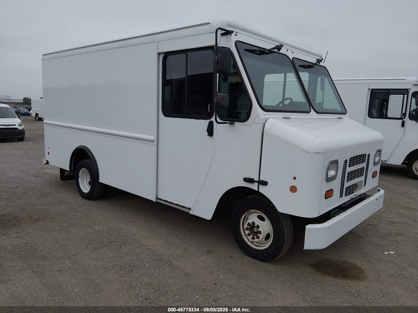 2016 Ford E-350 VIN 1FC3E3KS8GDC55366 — IAAI salvage auction photo