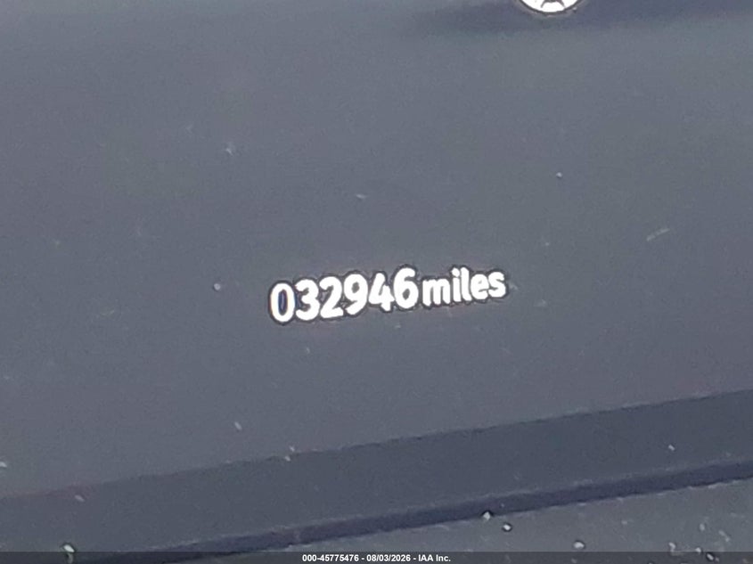 2024 Land rover Discovery VIN SALRJ2EX7R2492056 IAAI salvage auction — WATER/FLOOD, Mv-907A (New York), sold $18,500 on 2026-08-21 (photo 7)
