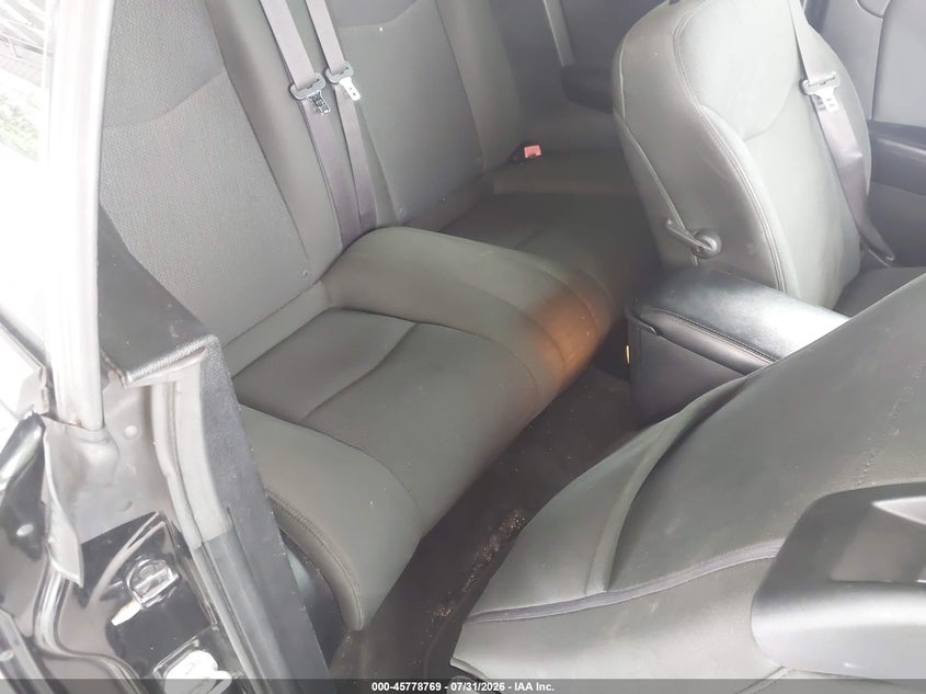 2012 Chrysler 200 VIN 1C3BCBEB4CN168807 IAAI salvage auction — FRONT END, Wait Title, sold $825 on 2026-08-20 (photo 8)