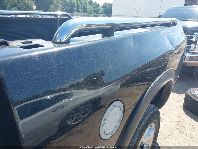2003 Dodge Ram 1500 VIN 1D7HU16D23J601535 IAAI salvage auction — SIDE, Salvage (West Virginia), sold $2,250 on 2026-09-04 (photo 6)