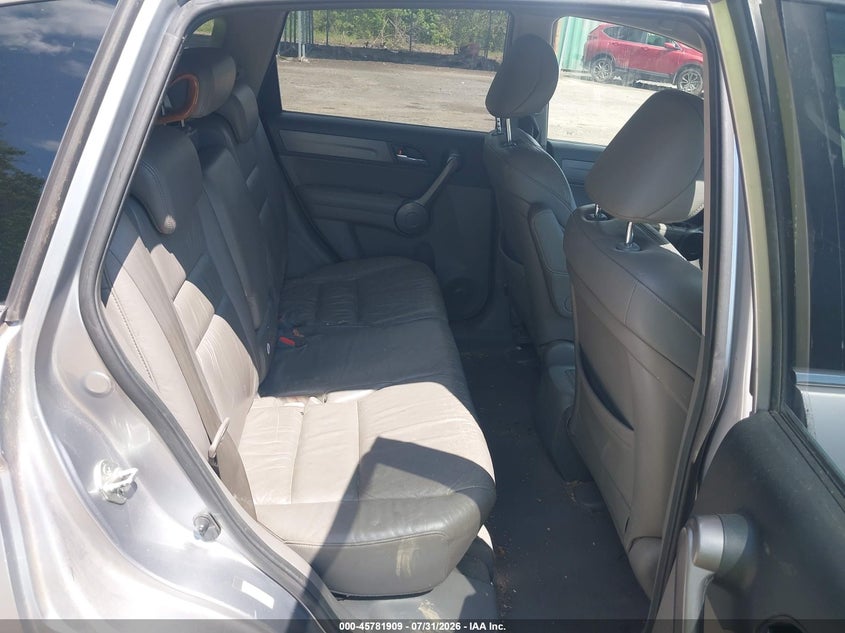 2008 Honda Cr-v VIN JHLRE38718C027149 IAAI salvage auction — FRONT END, Clear (Maryland), sold $25 on 2026-08-04 (photo 8)
