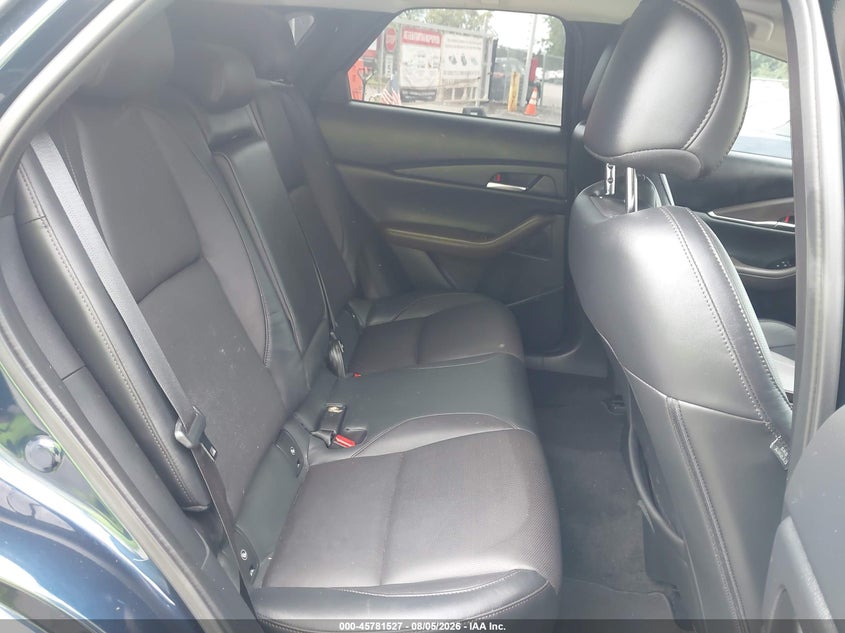 2024 Mazda Cx-30 VIN 3MVDMBDM9RM632941 IAAI salvage auction — WATER/FLOOD, Wait Title, sold $11,000 on 2026-09-02 (photo 8)