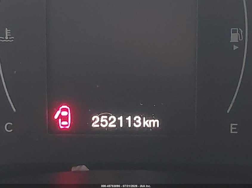 2015 Jeep Renegade VIN ZACCJBBT3FPC39137 IAAI salvage auction — NORMAL WEAR, Clear - Dealer Only (California), sold $875 on 2026-08-18 (photo 7)