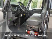 2020 International VIN 1HTEUMML3LH239153 IAAI salvage auction — NORMAL WEAR, Original (New Hampshire), sold $29,900 on 2026-08-12 (photo 5)