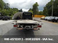 2020 International VIN 1HTEUMML3LH239153 IAAI salvage auction — NORMAL WEAR, Original (New Hampshire), sold $29,900 on 2026-08-12 (photo 7)