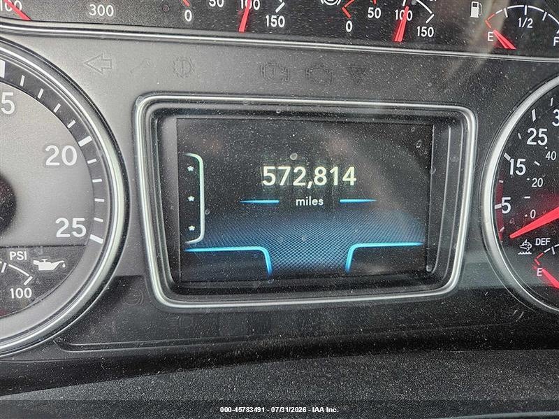 2020 International Lt VIN 3HSDZAPR5LN851229 IAAI salvage auction — REPOSSESSION, Clear (Texas), sold $22,000 on 2026-08-05 (photo 6)