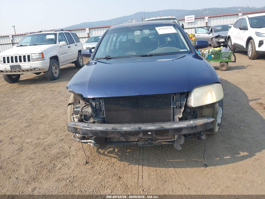 2003 Volkswagen Passat VIN WVWTH63B03P391006 IAAI salvage auction — FRONT END, Bill Of Sale (Washington), sold $275 on 2026-08-18 (photo 6)