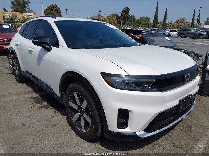 2025 Honda Prologue VIN 3GPKHWRM6SS512284 — IAAI salvage auction photo