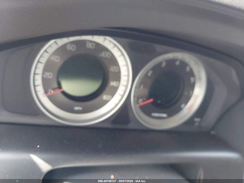 2012 Volvo Xc60 VIN YV4940DL5C2299622 IAAI salvage auction — FRONT END, Wait Title, sold $500 on 2026-08-12 (photo 7)
