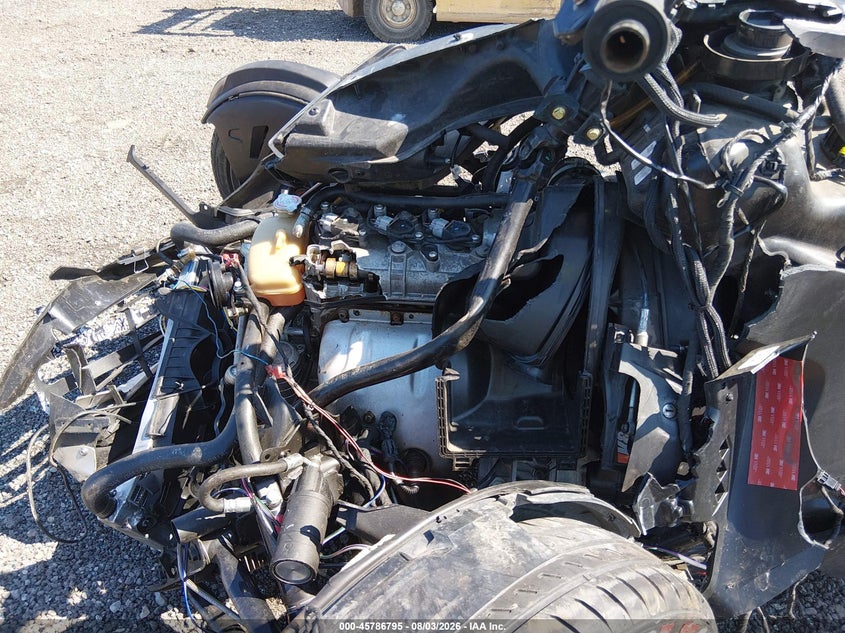 2019 Can-am/ brp Ryker VIN 3JB2FEG42KJ002088 IAAI salvage auction — FRONT END, Salvage Title, sold $125 on 2026-09-01 (photo 9)