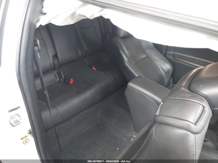 2014 Scion Tc VIN JTKJF5C70E3084005 IAAI salvage auction — FRONT END, Salvage (Arizona), sold $1,400 on 2026-09-01 (photo 8)