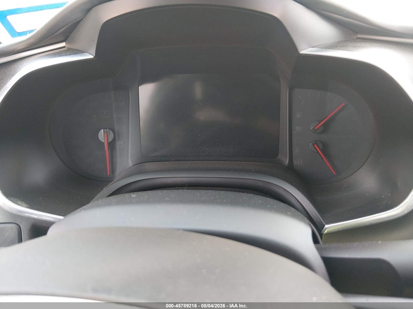 2019 Chevrolet Corvette VIN 1G1YF2D78K5114282 IAAI salvage auction — REAR END, Wait Title, sold $21,100 on 2026-09-02 (photo 7)