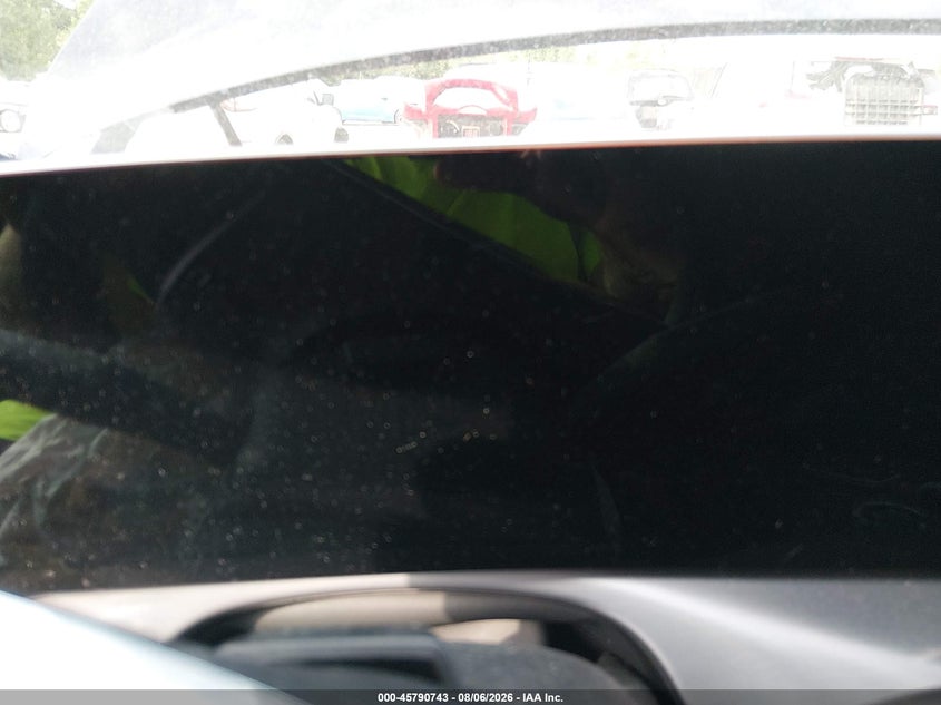 2026 Cadillac Xt4 VIN 1GYC3NML1TZ701047 IAAI salvage auction — LEFT FRONT, Wait Title, sold $23,150 on 2026-09-17 (photo 7)