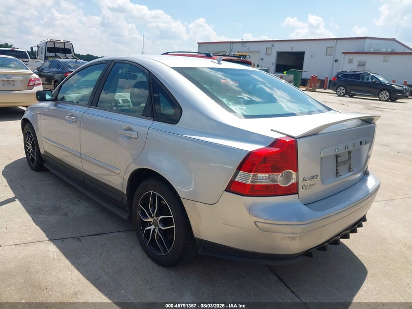 2004 Volvo S40 VIN YV1MS382942008878 IAAI salvage auction — NORMAL WEAR, Clear (Missouri), sold $275 on 2026-08-11 (photo 3)