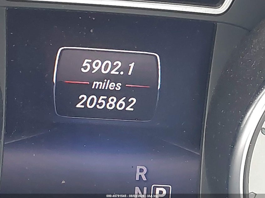 2014 Mercedes-benz Cla-klasse VIN WDDSJ4EB1EN113950 IAAI salvage auction — NORMAL WEAR, Clear (Georgia), sold $1,225 on 2026-08-18 (photo 7)
