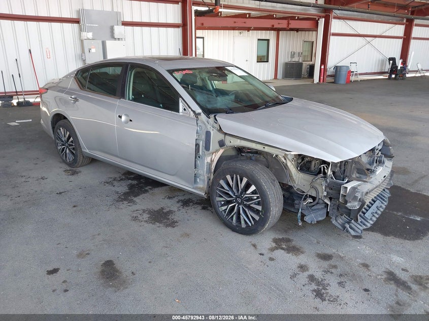 2023 Nissan Altima VIN 1N4BL4DW4PN315568 — IAAI salvage auction photo