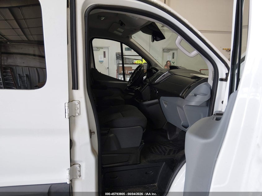 2016 Ford Transit-350 VIN 1FBZX2ZM9GKB42029 IAAI salvage auction — NORMAL WEAR, Sf97 (Missouri), sold $28,900 on 2026-09-03 (photo 3)