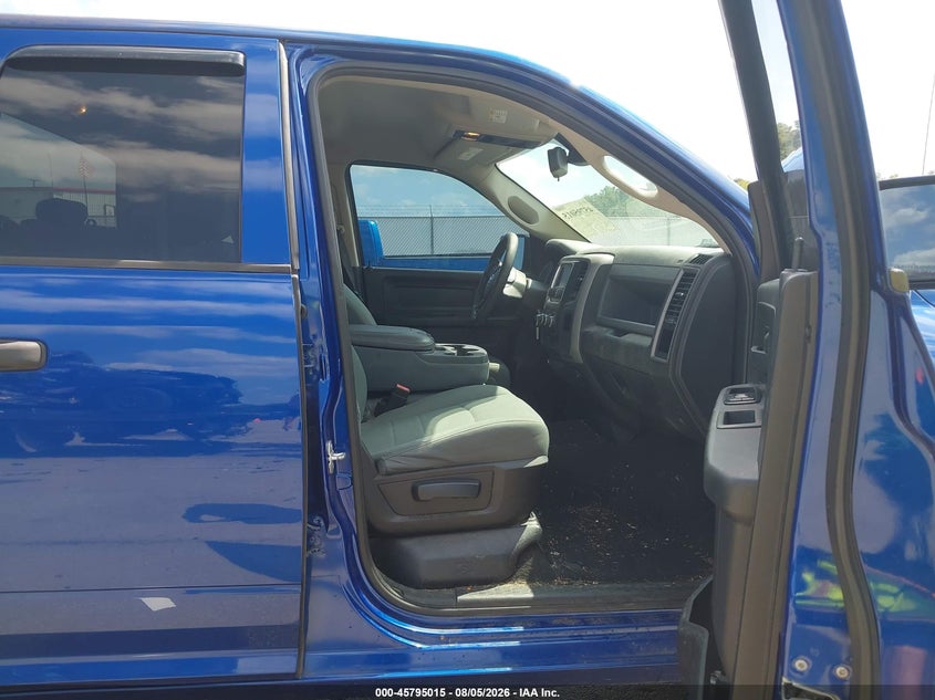 2015 Ram 1500 VIN 1C6RR7FT7FS513371 IAAI salvage auction — REAR END, Clear (Indiana), sold $5,900 on 2026-08-30 (photo 5)