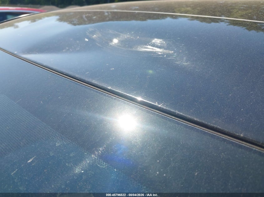 2017 Infiniti Q50 VIN JN1EV7ARXHM840050 IAAI salvage auction — UNKNOWN, Salvage Title, sold $2,450 on 2026-08-19 (photo 6)