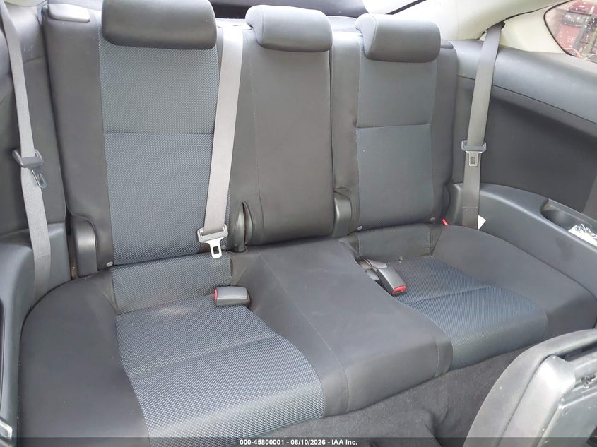 2007 Scion Tc VIN JTKDE177X70178593 IAAI salvage auction — NORMAL WEAR, Clear-Endorsement (Wisconsin), sold $400 on 2026-09-03 (photo 8)